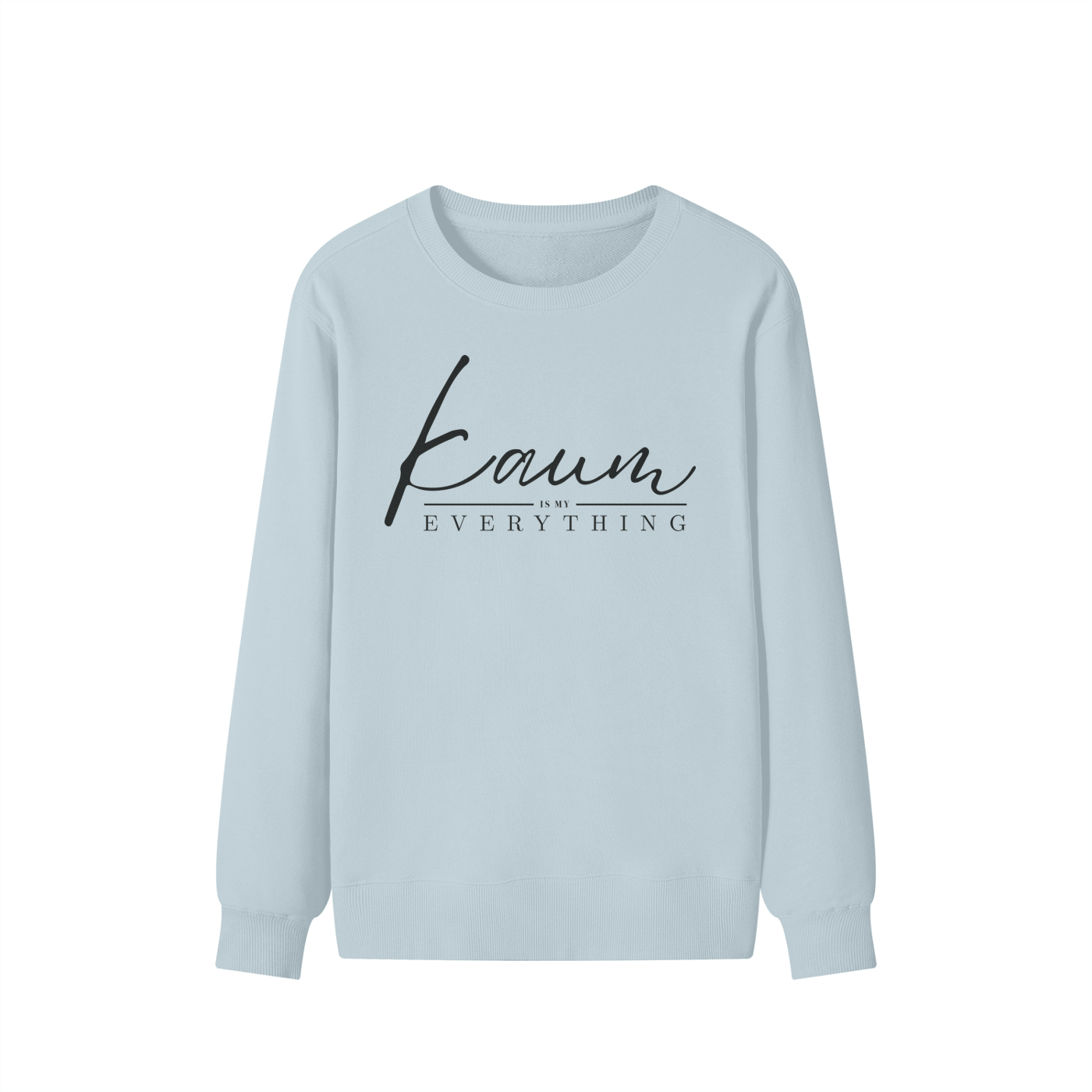 Kaum Sweater by CULTURED KAUR