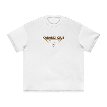 Victory Kabaddi Tee