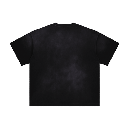 IRON WILL Tee by AKALI ESSENTIALS
