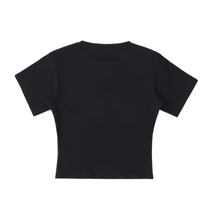 Steel Soul Tee – Akali Essntls