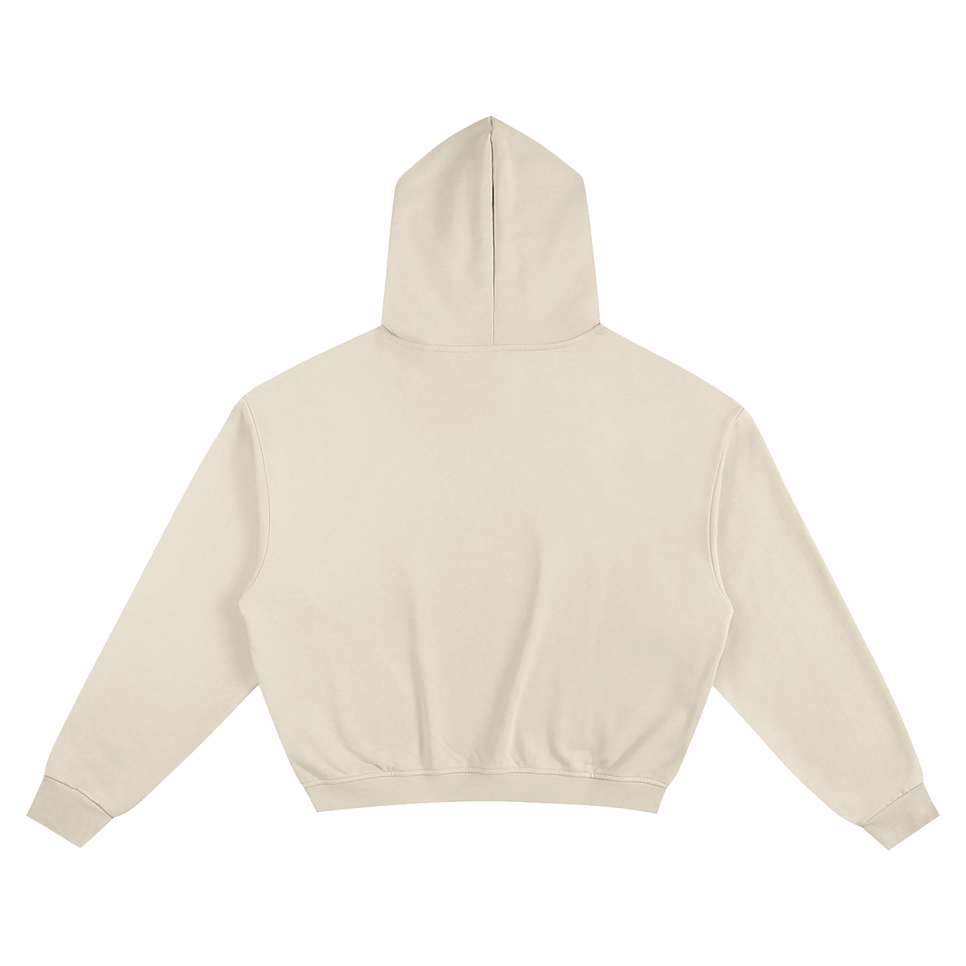 STEEL SOUL Pullover by AKALI ESSENTIALS