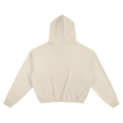 STEEL SOUL Pullover by AKALI ESSENTIALS