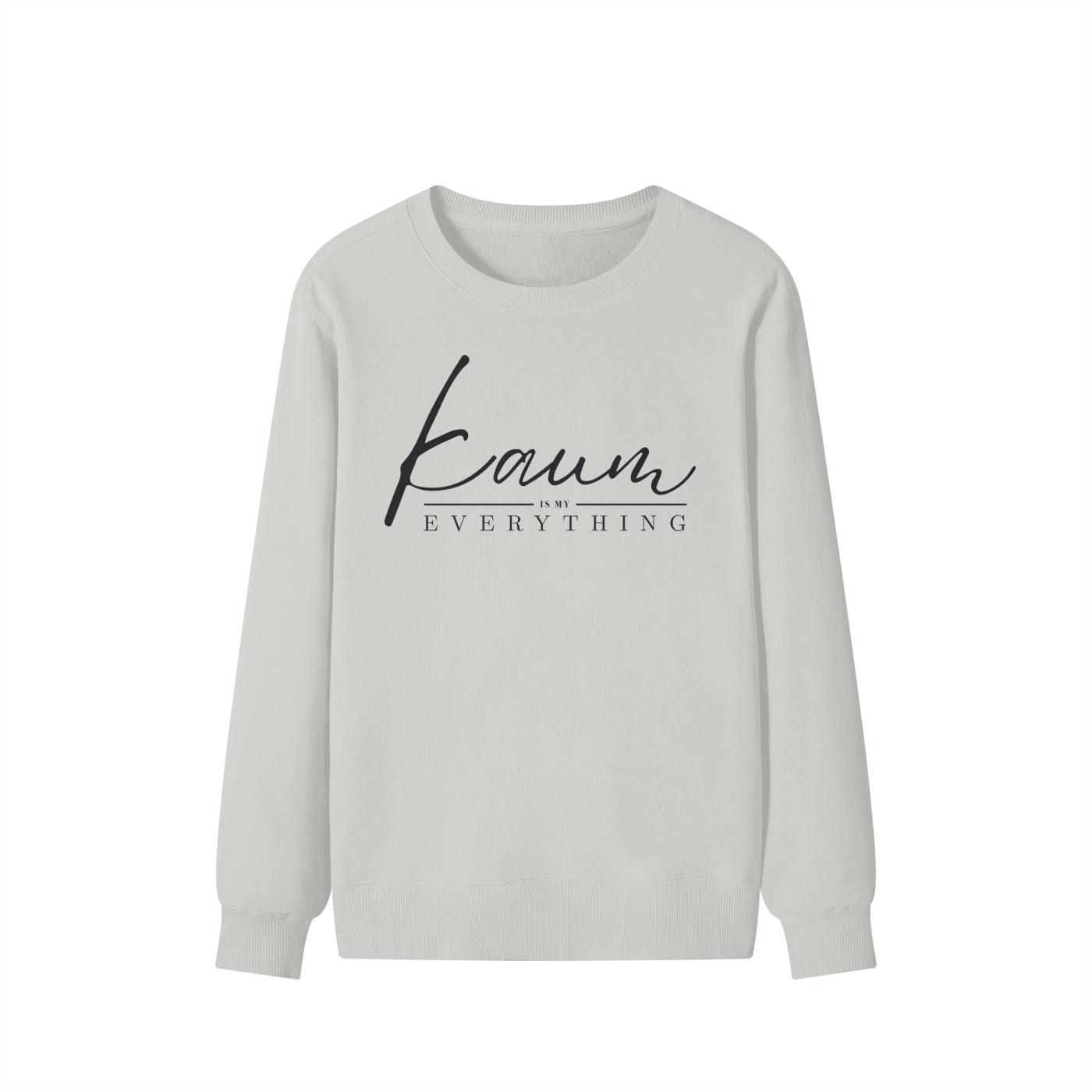 Kaum Sweater by CULTURED KAUR