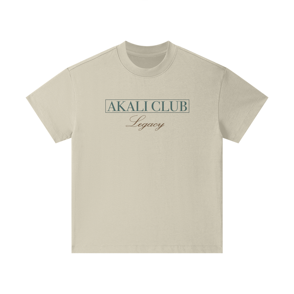 Akali Club Kabaddi Kids Tee