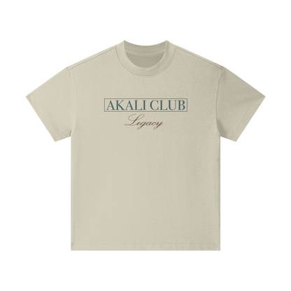 Akali Club Kids Tee – Akali Essntls