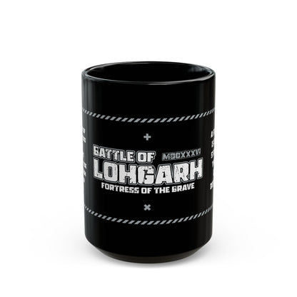 ਲੋਹਗੜ੍ਹ ਮੁਗ ਦੀ ਲੜਾਈ 15oz
