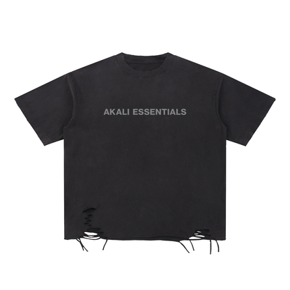 Strength Tee – Akali Essntls