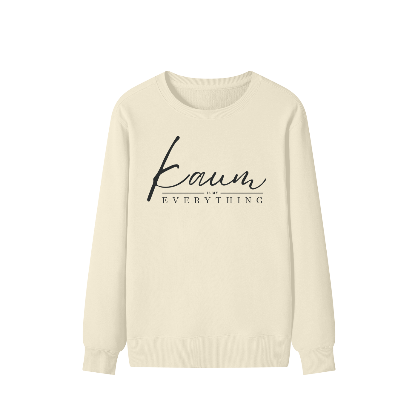 Kaum Sweater by CULTURED KAUR