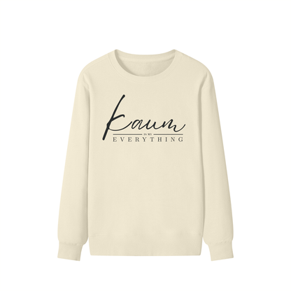 Kaum Sweater by CULTURED KAUR
