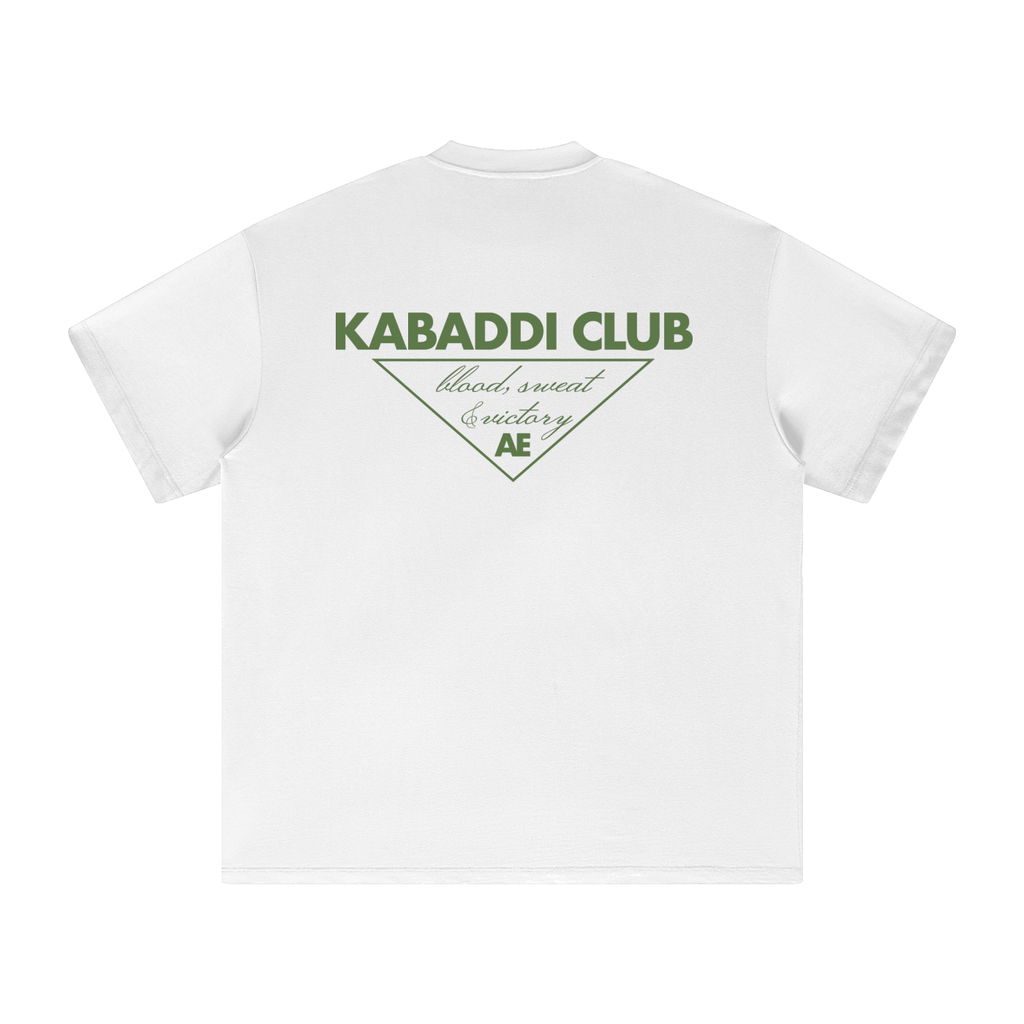 Victory Kabaddi Tee