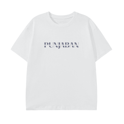 Punjaban Tee – Cultured Kaur