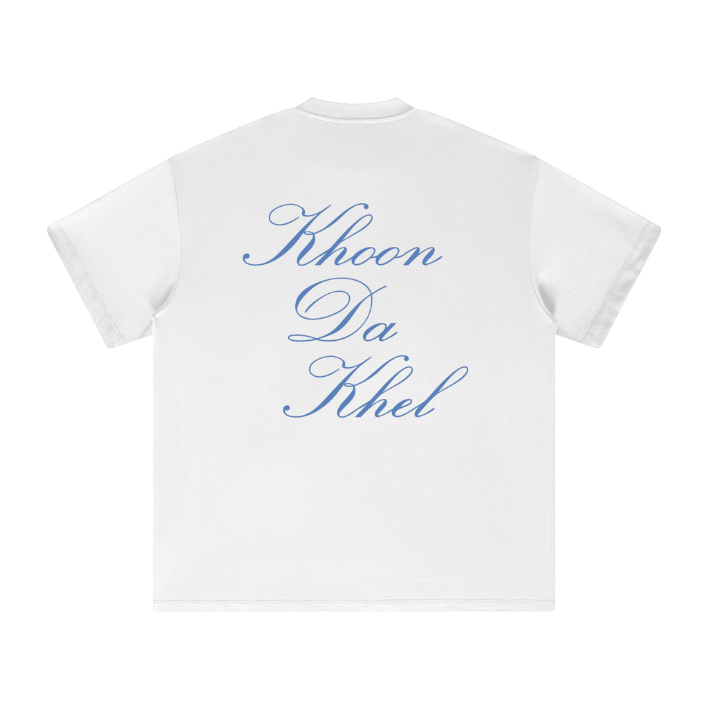 Blood Sport Kabaddi Tee