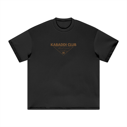 Victory Kabaddi Tee
