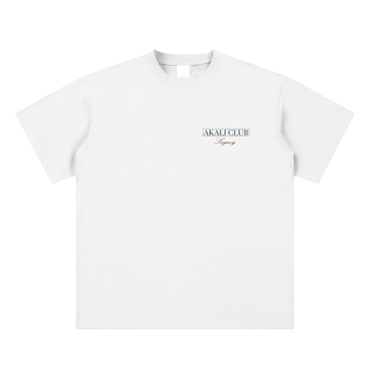 Kabaddi Legacy Tee – Akali Essntls