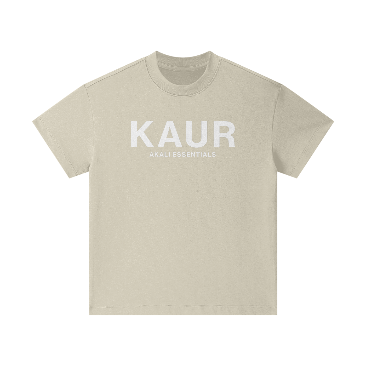 Kid's KAUR Tee by AKALI ESSENTIALS