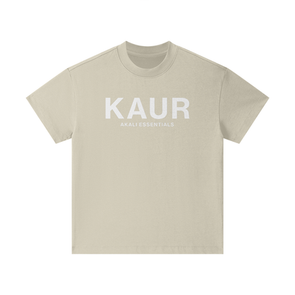 Kid's KAUR Tee by AKALI ESSENTIALS
