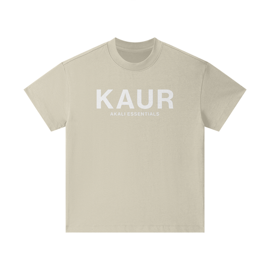 Kid's KAUR Tee by AKALI ESSENTIALS