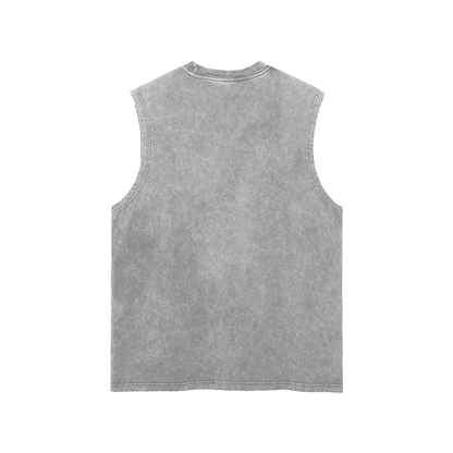 AE Tank by AKALI ESSENTIALS