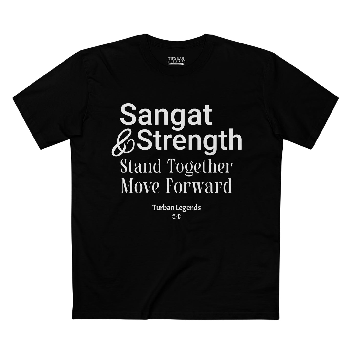 ਸੰਗਤ ਅਤੇ ਤਾਕਤ