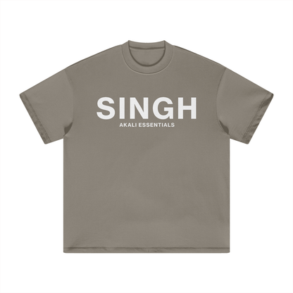 SINGH Tee by AKALI ESSENTIALS