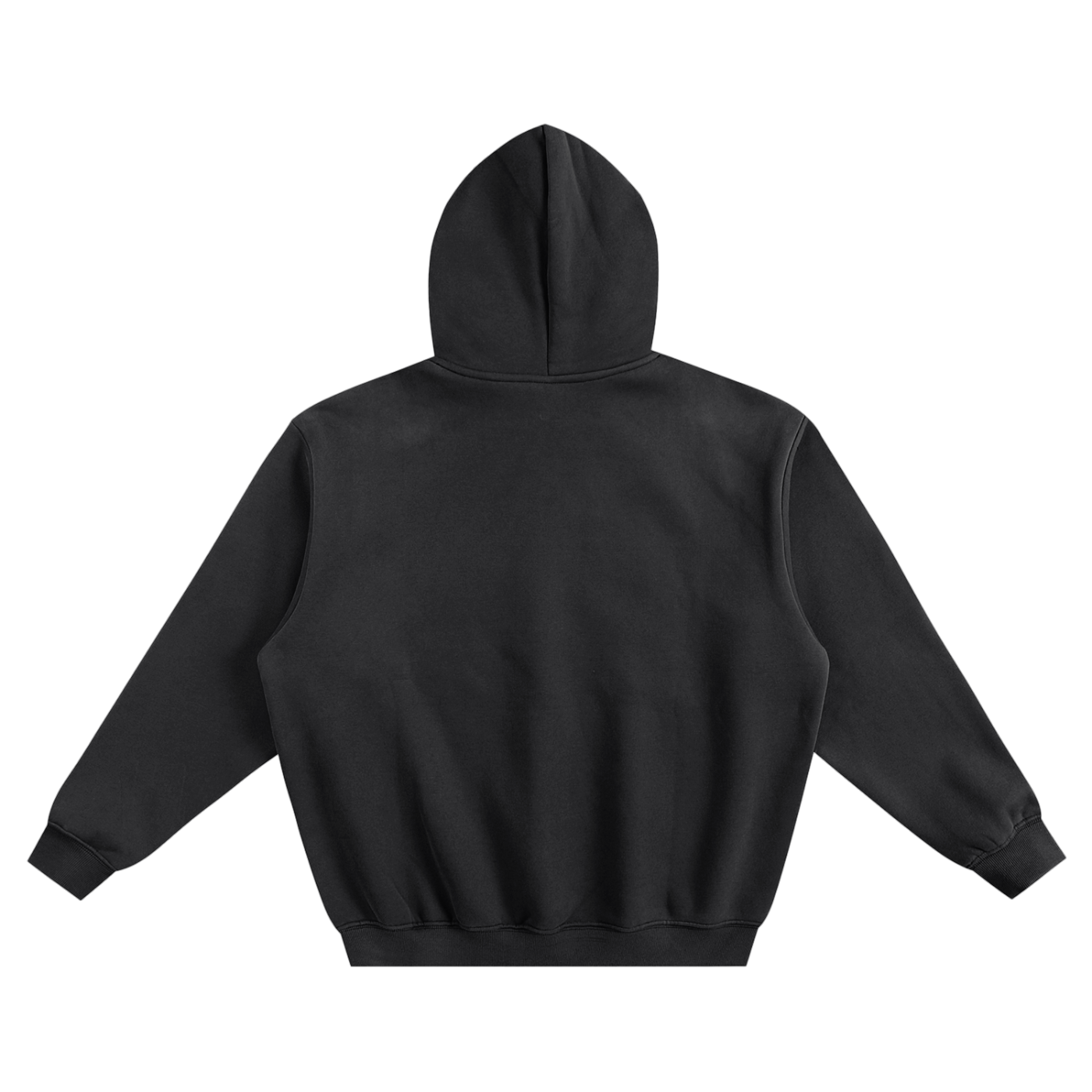 Lion Division Hoodie by AKALI ESSENTIALS