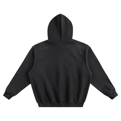 Lion Division Hoodie by AKALI ESSENTIALS