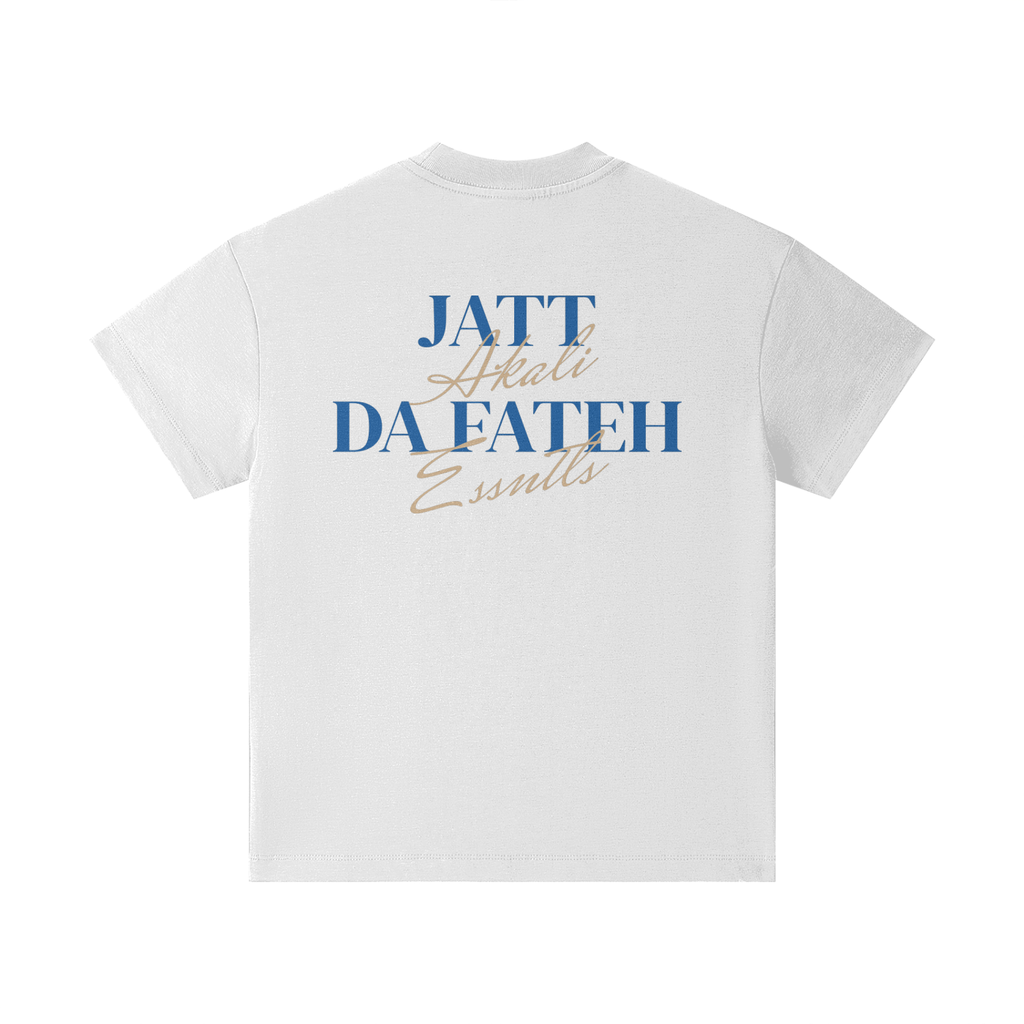 Fateh Kabaddi Kids Tee