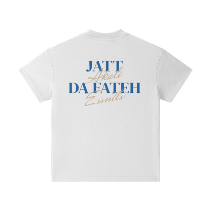 Fateh Kids Tee – Akali Essntls