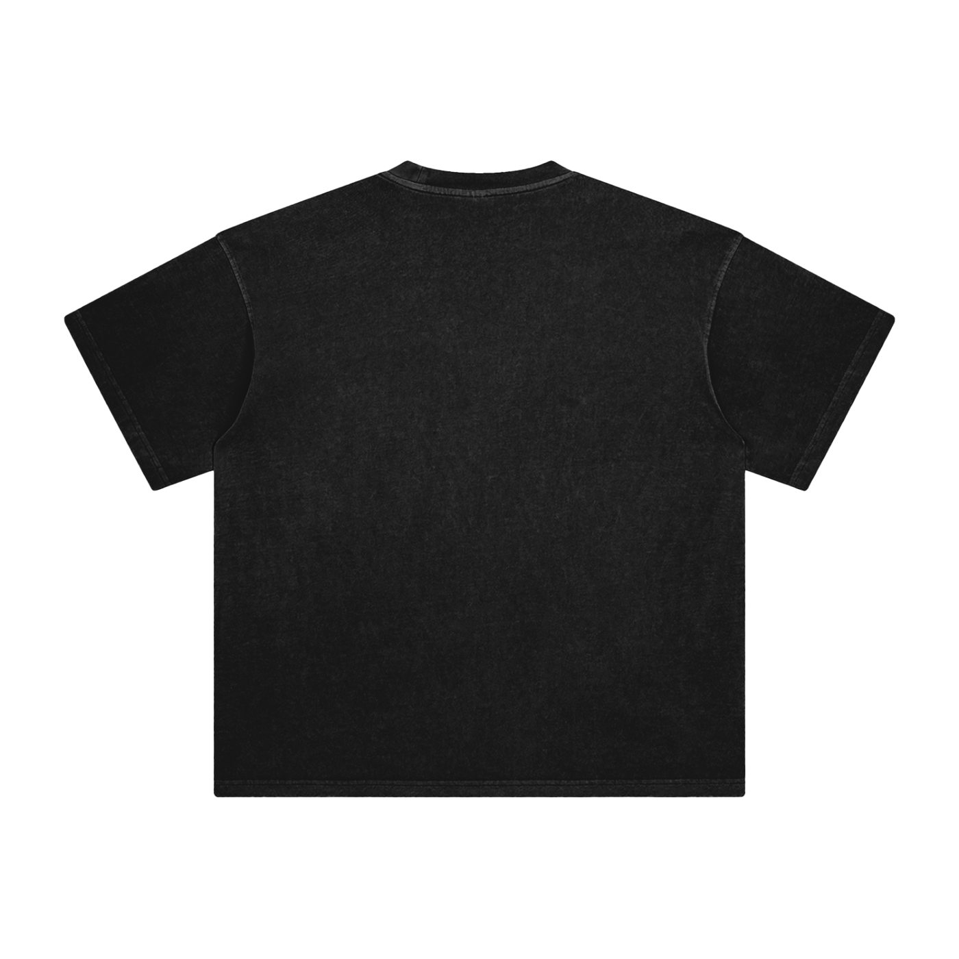 Lion Division Tee by AKALI ESSENTIALS