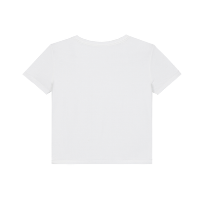 Chai Silk blend Tee – UNP BWN