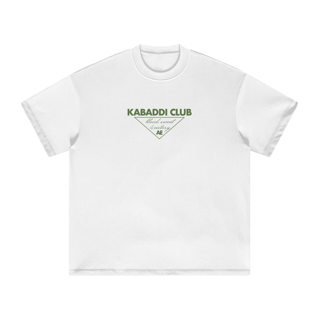 Victory Kabaddi Tee