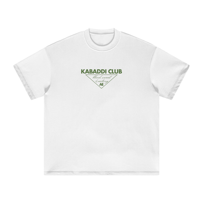 Victory Kabaddi Tee