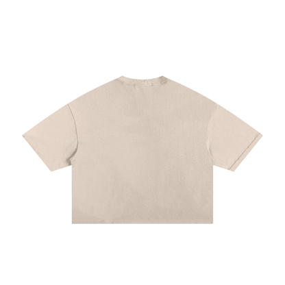 AE Box Tee – Akali Essntls