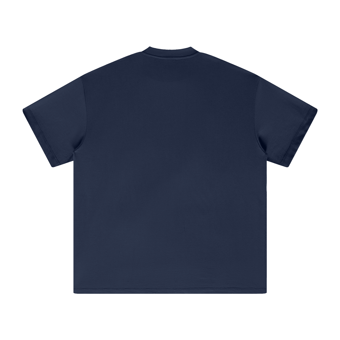 Gurditta Heavy Tee by TURBAN LEGENDS