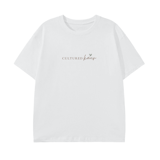 Cultured Tee – Cultured Kaur