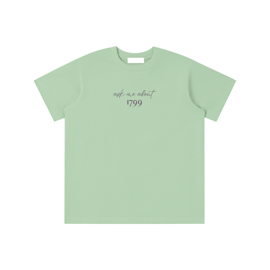 1799 Kids Tee