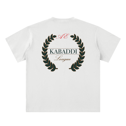 AE Kabaddi Tee – Akali Essntls