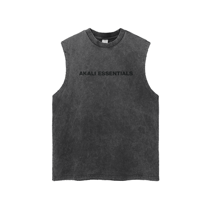 AE Tank by AKALI ESSENTIALS