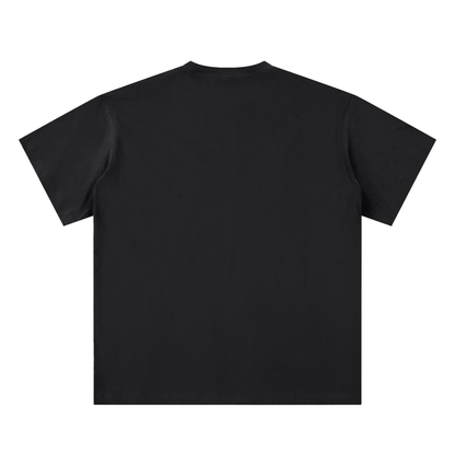 Hari Singh Nalwa Ji Retro Tee