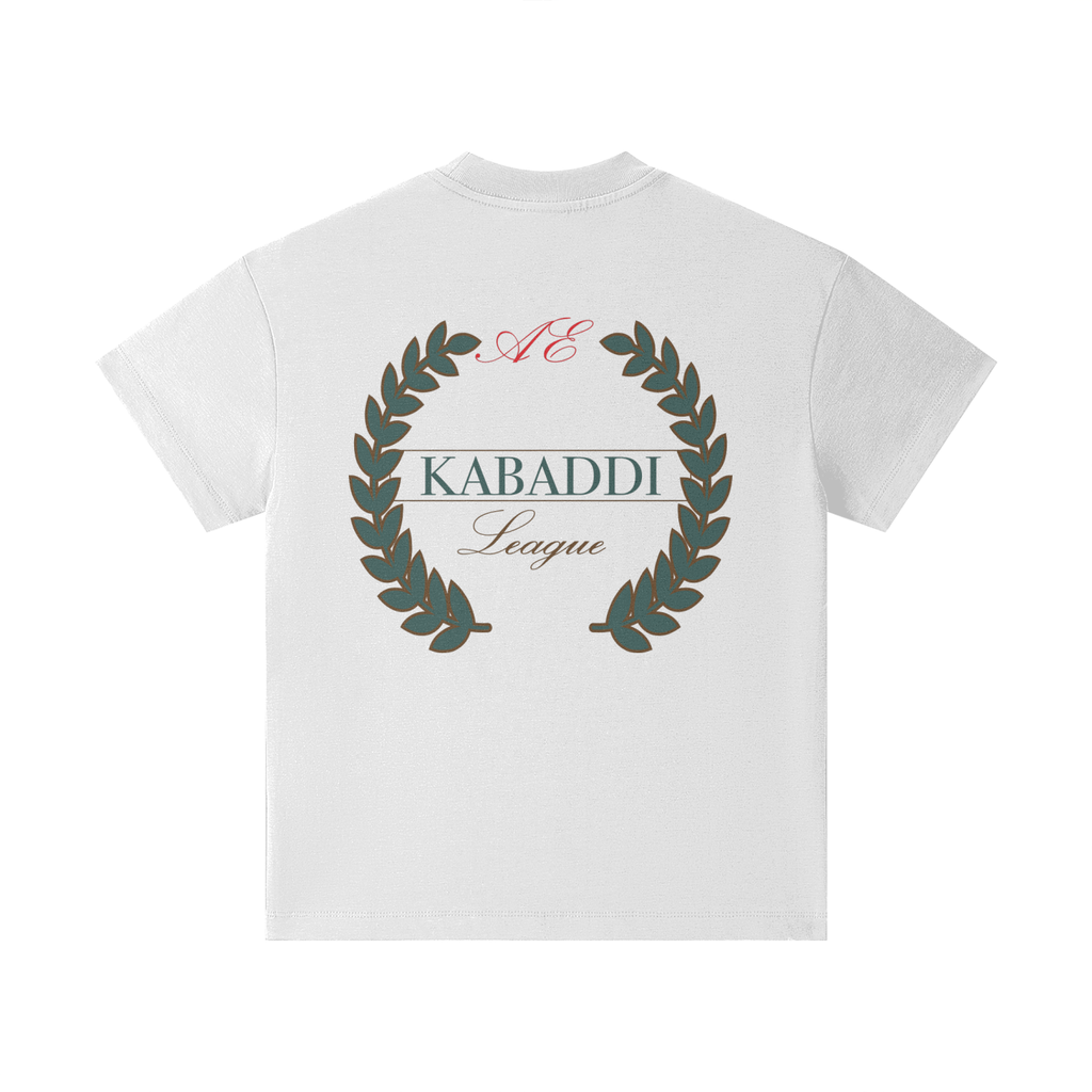 AE Kabaddi Kids Tee