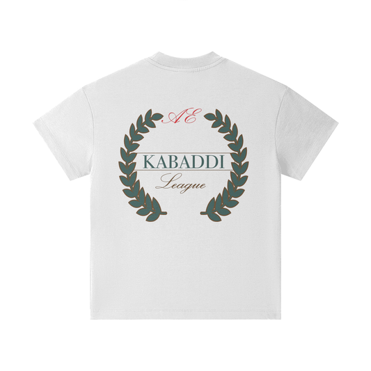 AE Kabaddi Kids Tee – Akali Essntls