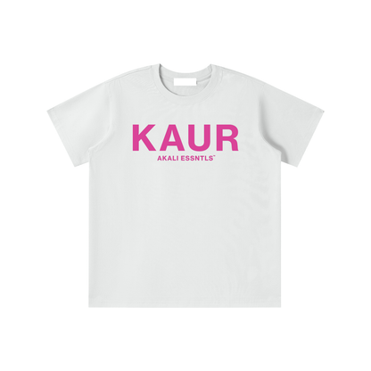 Kaur Kids Tee – Akali Essntls