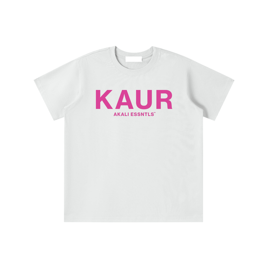 Kaur Kids Tee – Akali Essntls