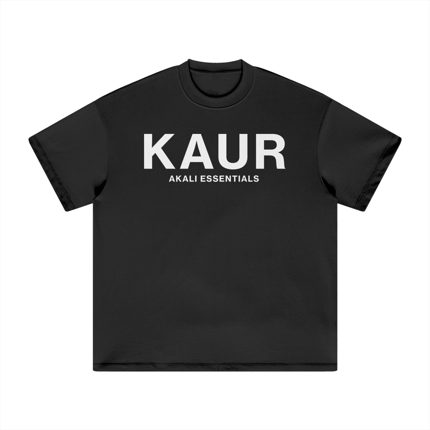 KAUR Tee by AKALI ESSENTIALS