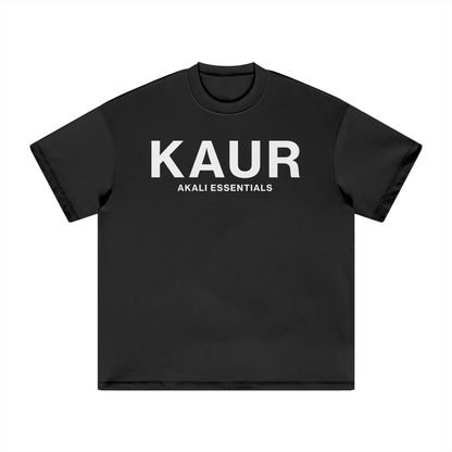 KAUR Tee by AKALI ESSENTIALS