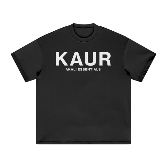 KAUR Tee by AKALI ESSENTIALS