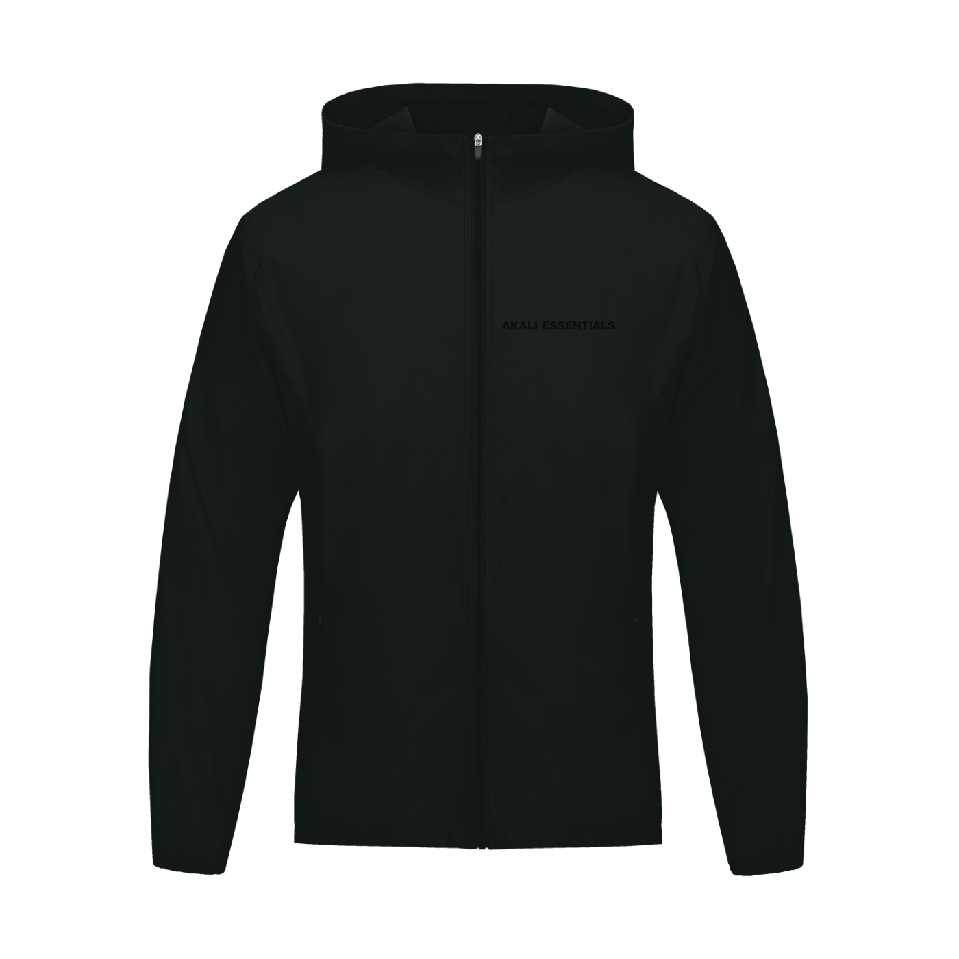 Blisspoint Ultra-Light Jacket by AKALI ESSENTIALS