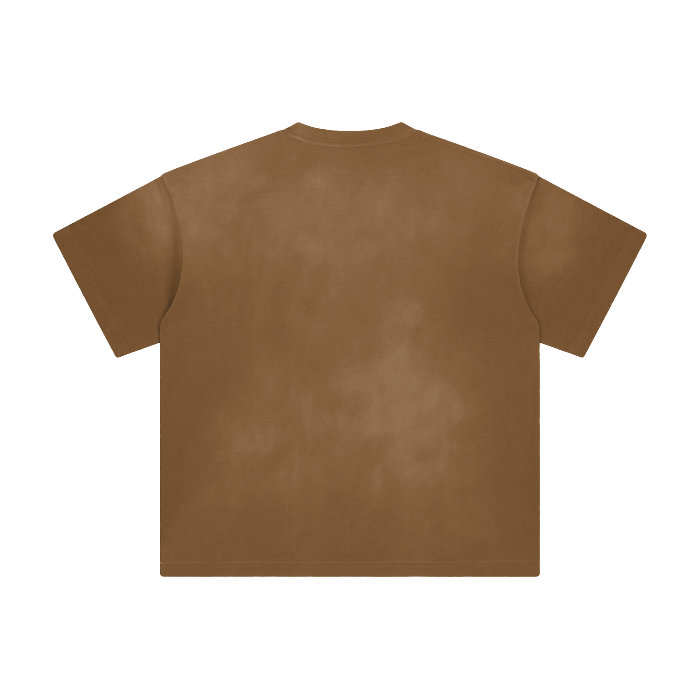 IRON WILL Tee by AKALI ESSENTIALS