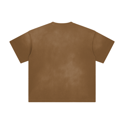IRON WILL Tee by AKALI ESSENTIALS