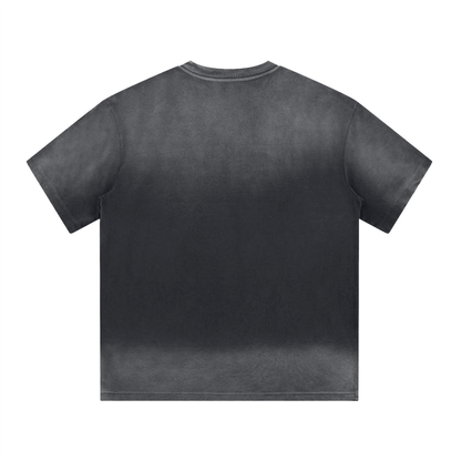 Bloodline Tee by AKALI ESSENTIALS